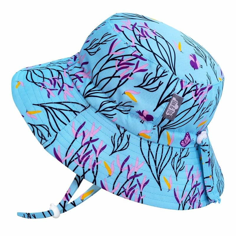 Jan & Jul Aqua Dry Bucket Hat