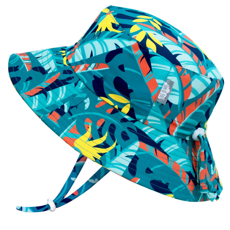Jan & Jul Aqua Dry Bucket Hat