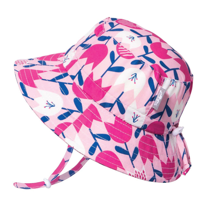Jan & Jul Aqua Dry Bucket Hat