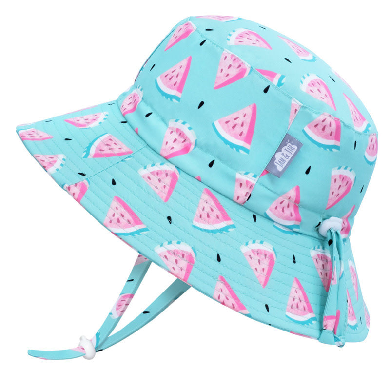 Jan & Jul Aqua Dry Bucket Hat