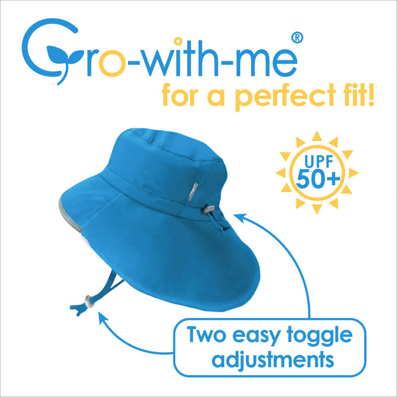 Jan & Jul Aqua Dry Adventure Hat