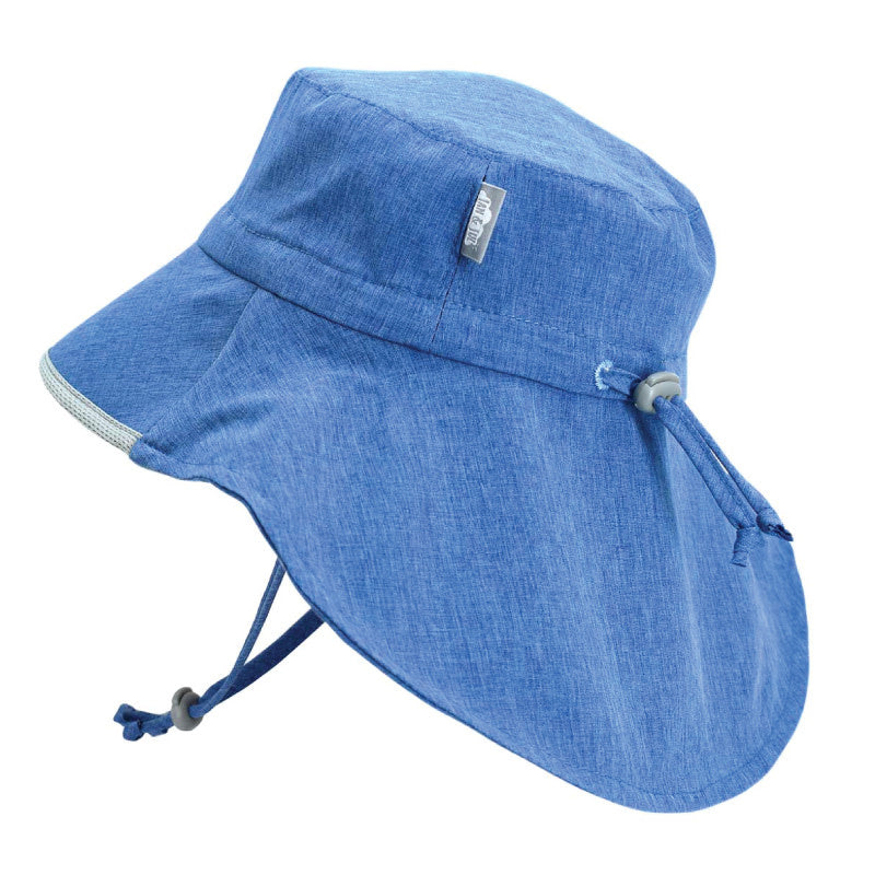 Jan & Jul Aqua Dry Adventure Hat