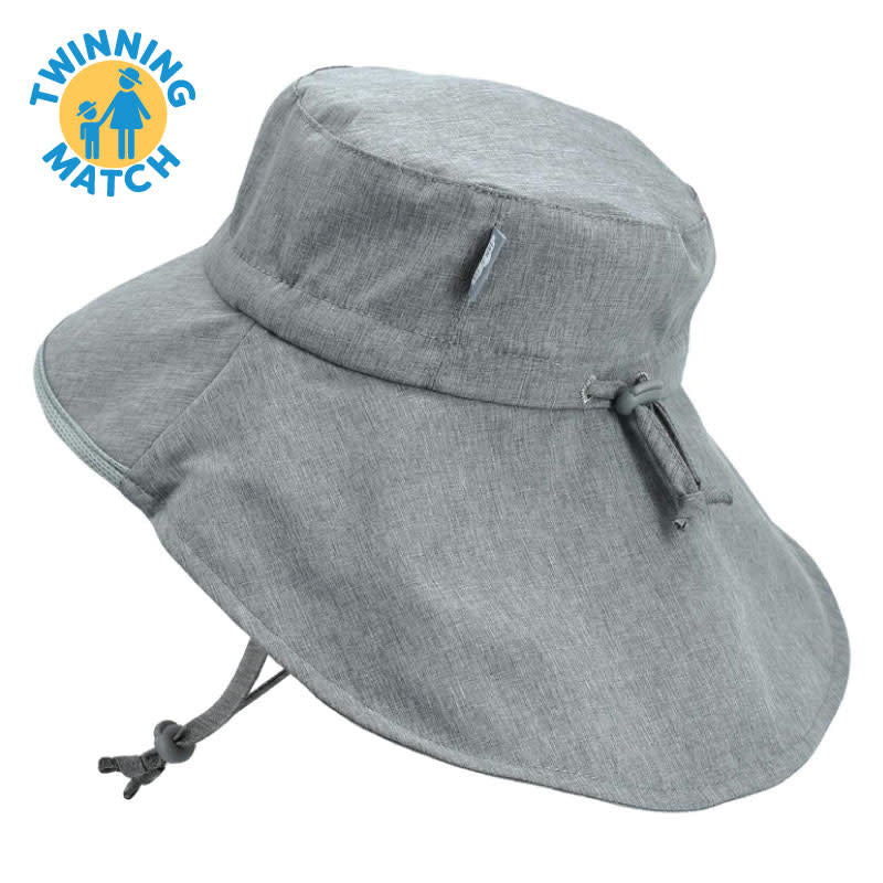 Jan & Jul Aqua Dry Adventure Hat