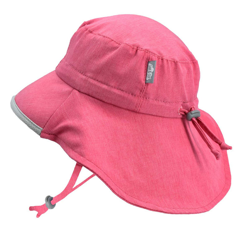 Jan & Jul Aqua Dry Adventure Hat