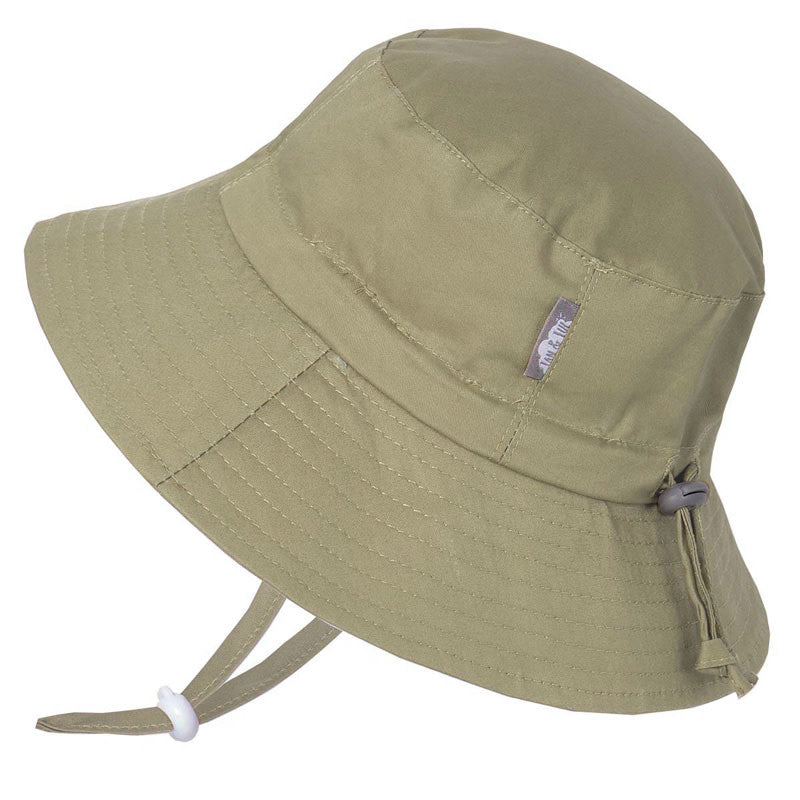 Jan & Jul  Cotton Bucket Hat