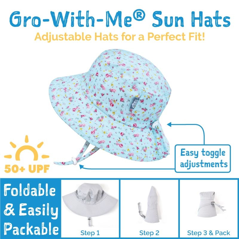 Jan & Jul Cotton Bucket Hat