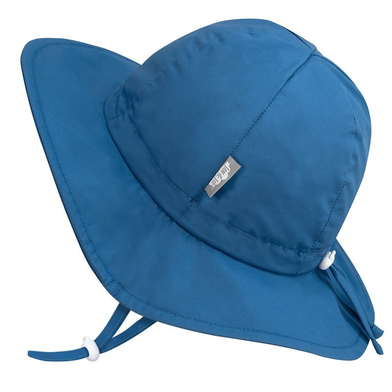 Jan & Jul Cotton Floppy Hat