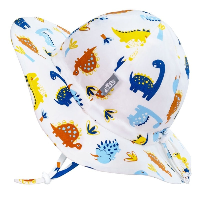 Jan & Jul Cotton Floppy Hat