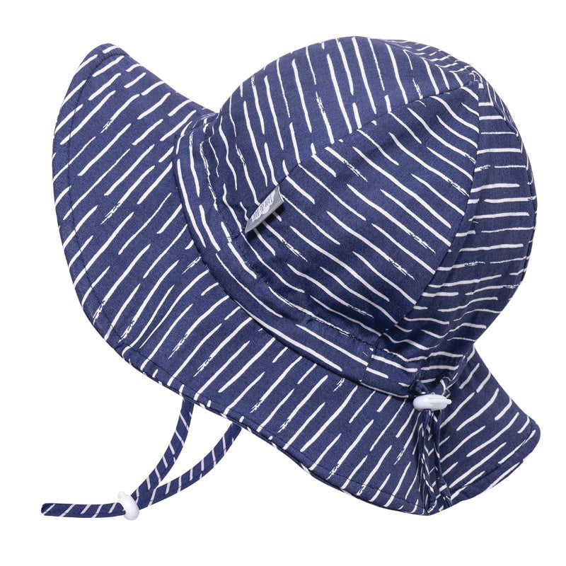 Jan & Jul Cotton Floppy Hat