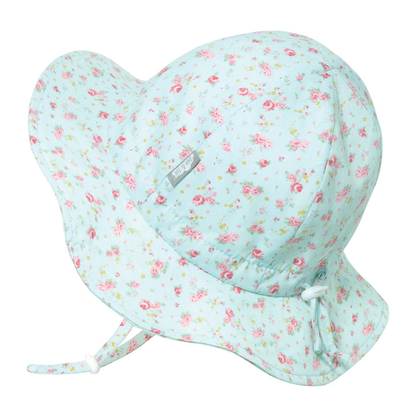 Jan & Jul Cotton Floppy Hat