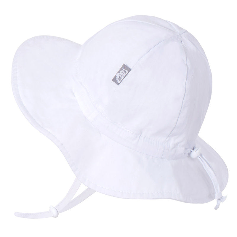 Jan & Jul Cotton Floppy Hat