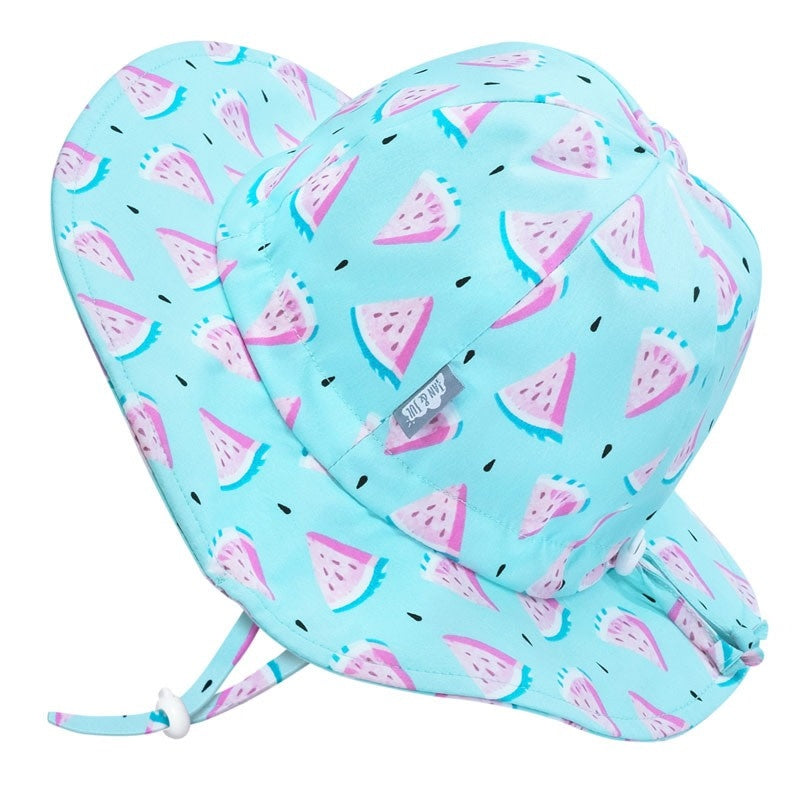 Jan & Jul Cotton Floppy Hat