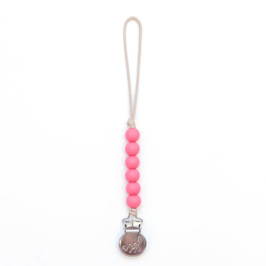Getting Sew Craft Liam Pacifier Clip