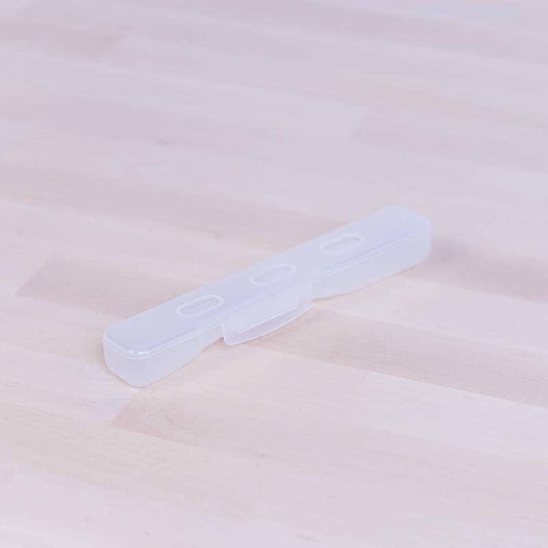 Re-Play Utensil Clear Spoon Case