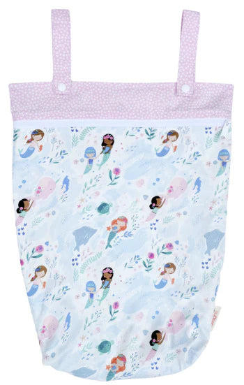 Monkey Foot Kitchen / Stroller Wet Bag