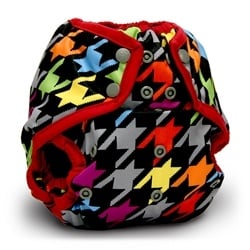 Rumparooz ONE SIZE Cover - Snap Closure