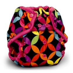 Rumparooz ONE SIZE Cover - Snap Closure