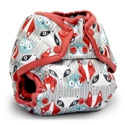 Rumparooz ONE SIZE Cover - Snap Closure