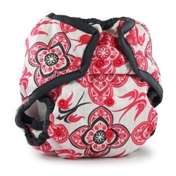 Rumparooz ONE SIZE Cover - Snap Closure