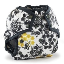 Rumparooz ONE SIZE Cover - Snap Closure