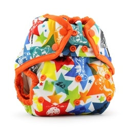 Rumparooz ONE SIZE Cover - Snap Closure