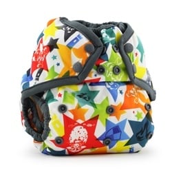 Rumparooz ONE SIZE Cover - Snap Closure