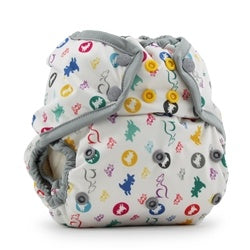 Rumparooz ONE SIZE Cover - Snap Closure