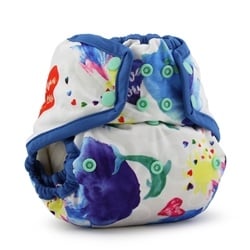 Rumparooz ONE SIZE Cover - Snap Closure