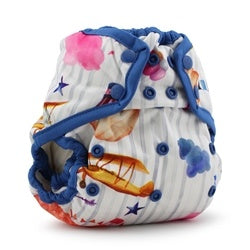 Rumparooz ONE SIZE Cover - Snap Closure