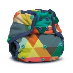 Rumparooz ONE SIZE Cover - Snap Closure