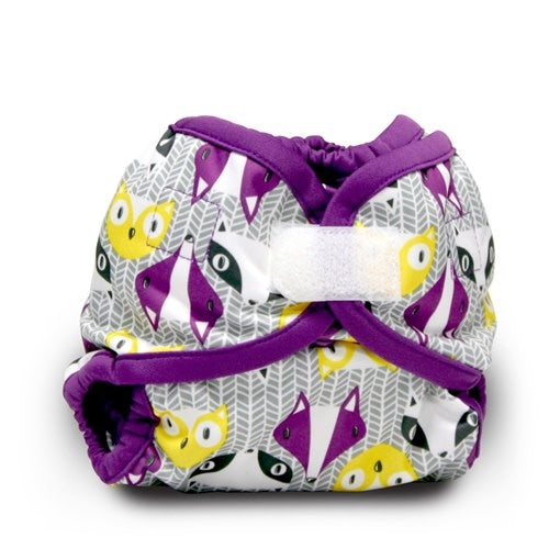 Rumparooz Newborn Cover - Aplix - Bonnie - RETIRED PRINT