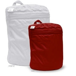 Rumparooz MINI Wet Bag - Solids