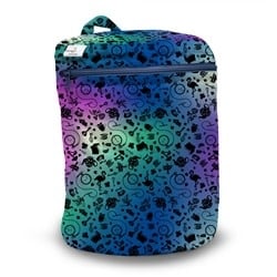 Rumparooz 3D Wet Bag