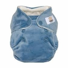 GroVia Buttah Newborn AIO Diaper