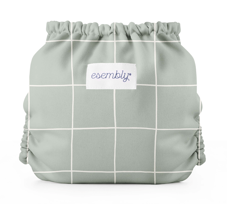 Esembly Diaper Cover - Prints