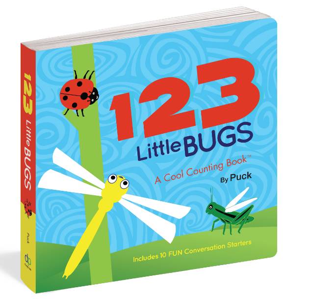 123 Board Books