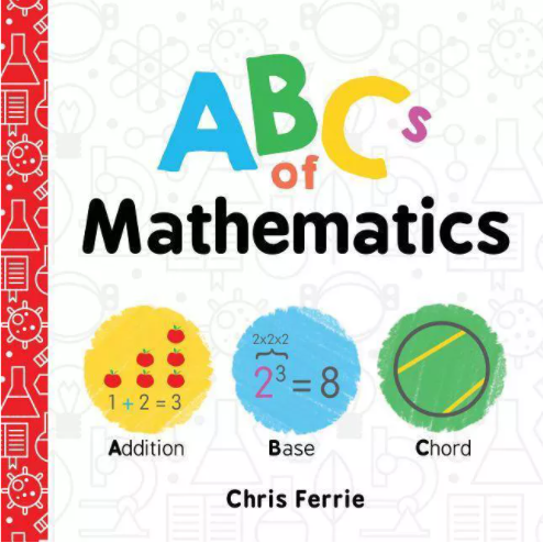 ABCs of ... Board Books