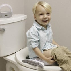 2in1 Premium Potty