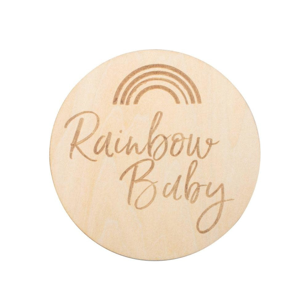 Bebe Au Lait Milestone Disc