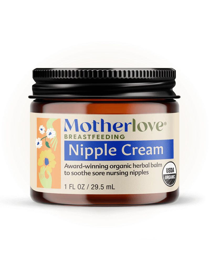 Motherlove Nipple Cream