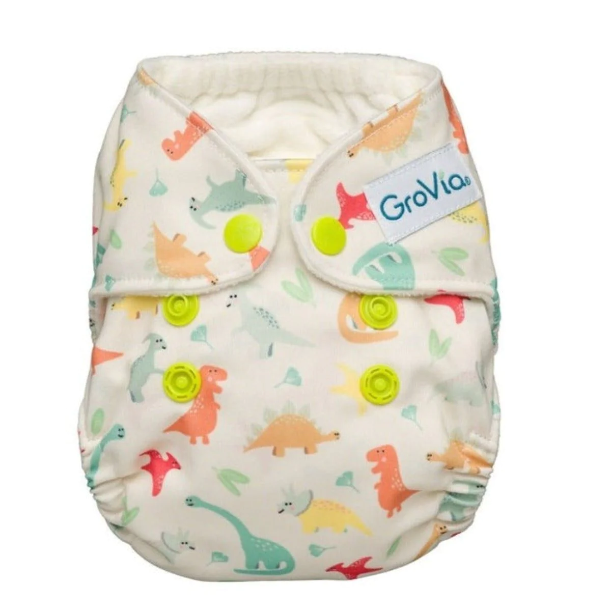 GroVia Newborn All in One (AIO)