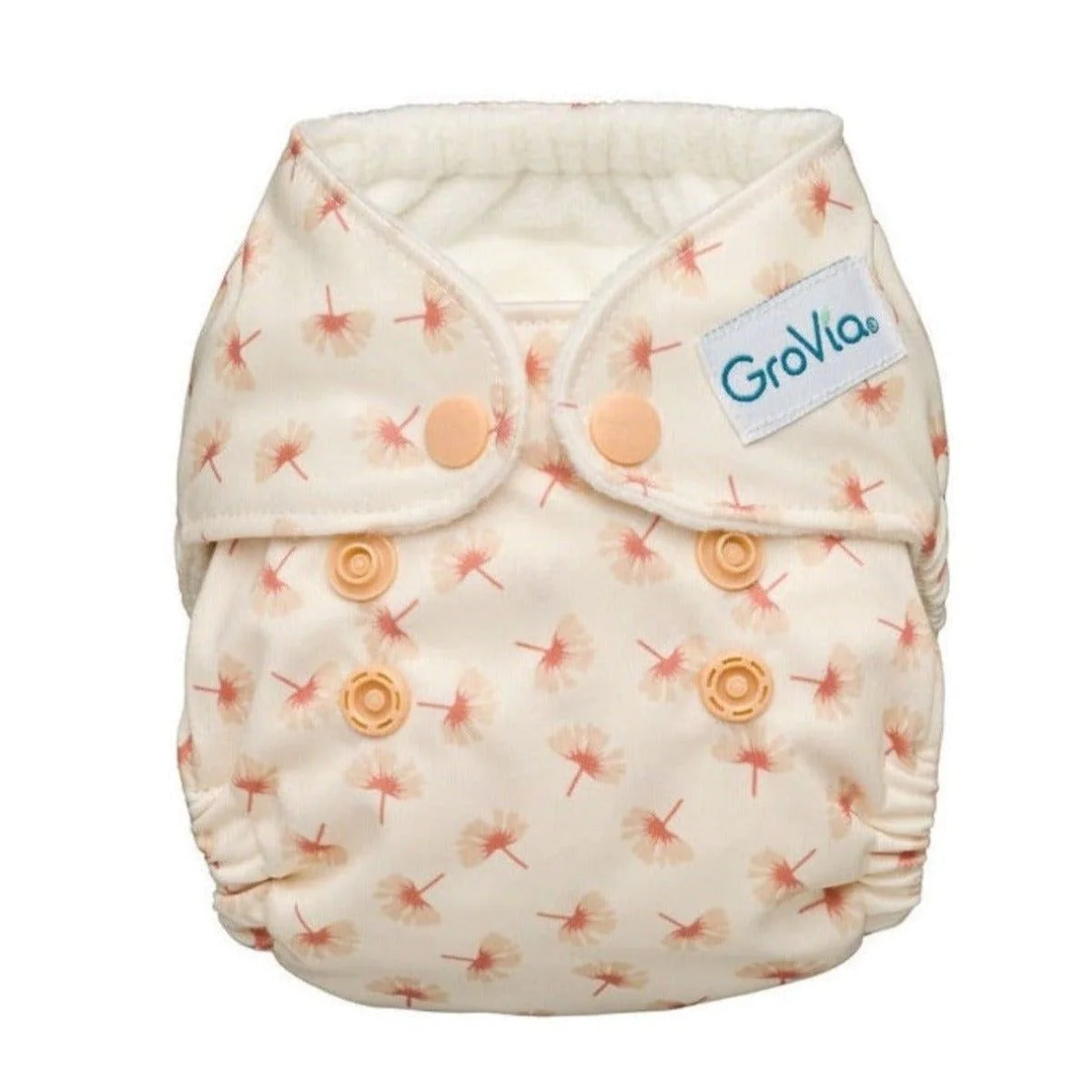 GroVia Newborn All in One (AIO)