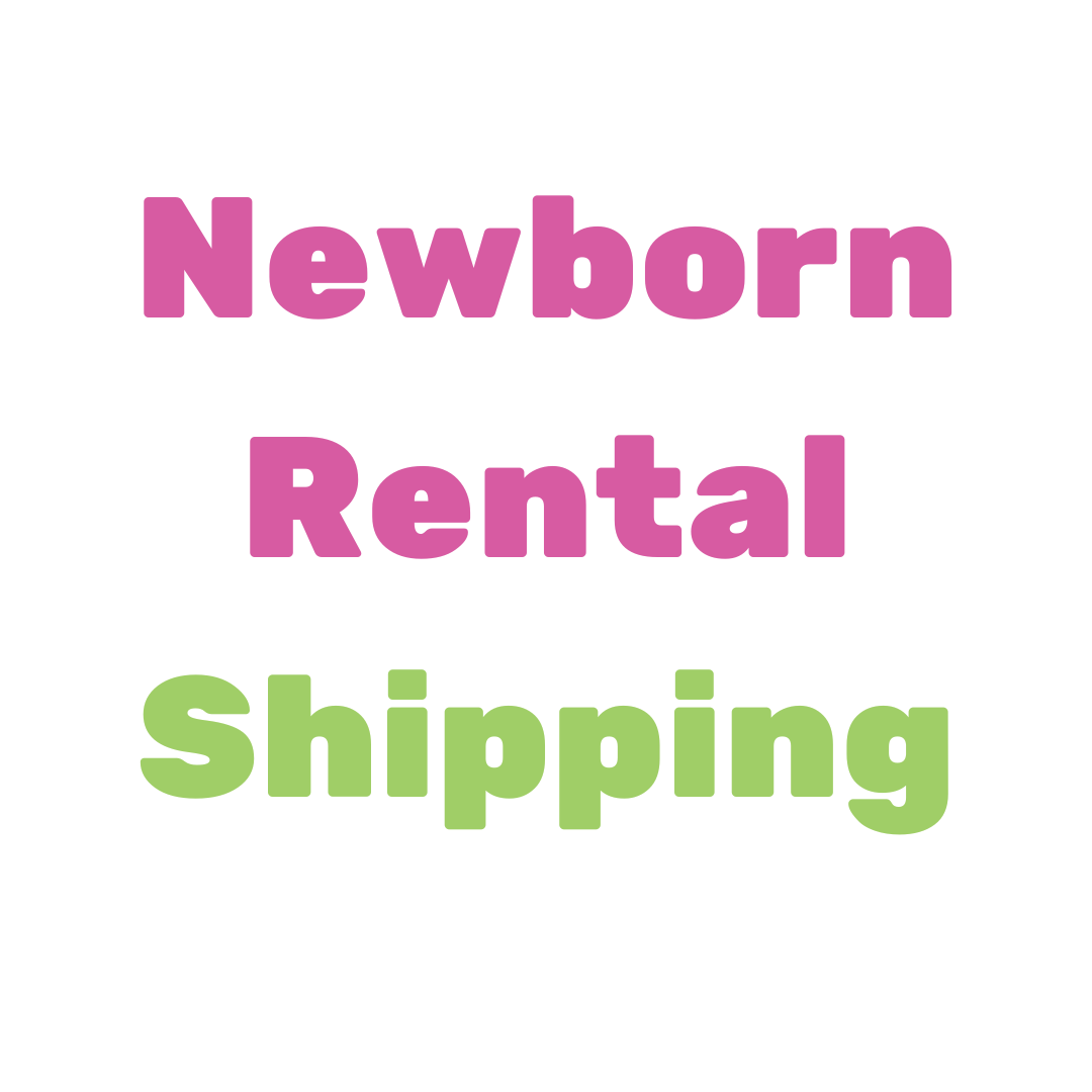 Rental Shipping