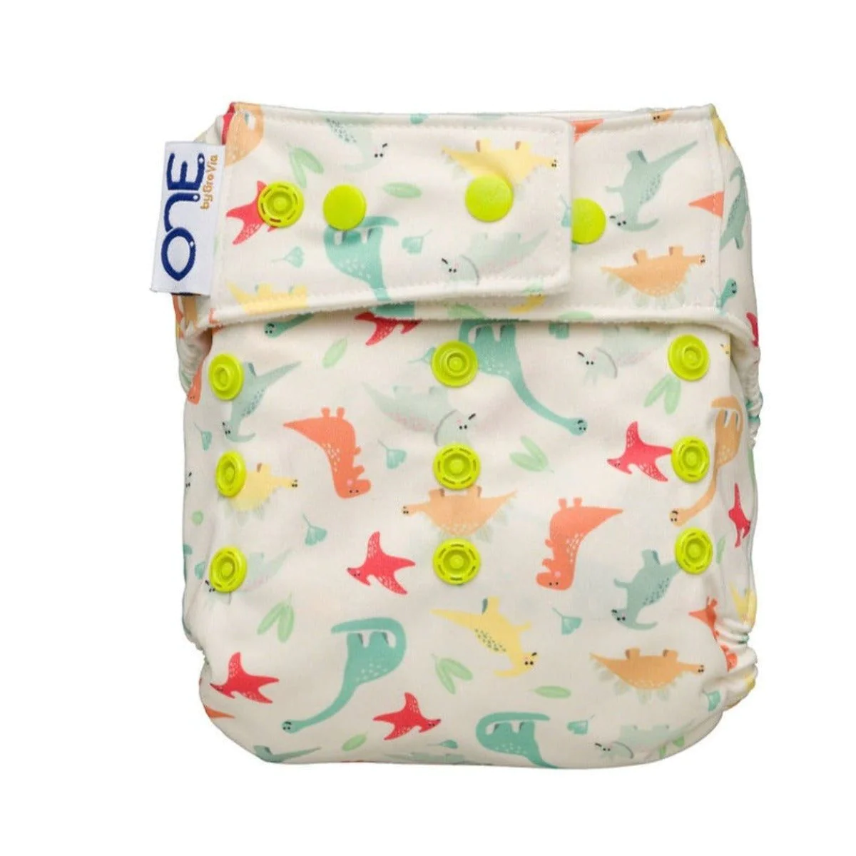 GroVia O.N.E Diaper