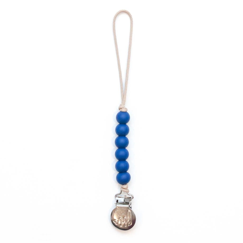 Getting Sew Craft Liam Pacifier Clip