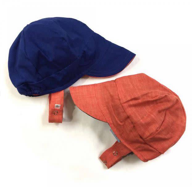 Urban Baby Bonnets Mod Cap - Retired Prints