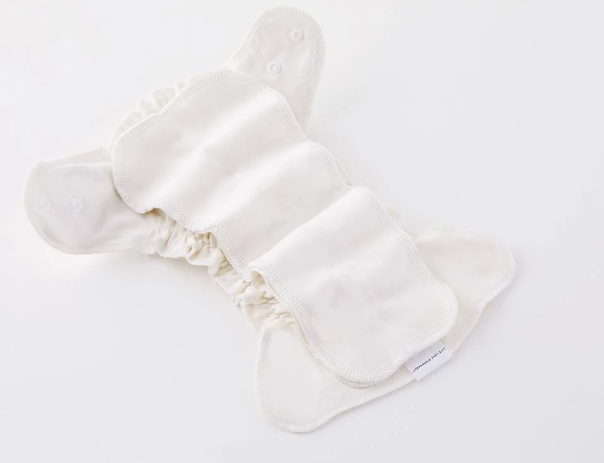 Esembly Inner Fitted Diaper
