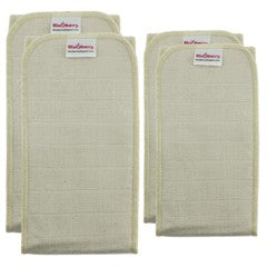 Blueberry Organic Cotton Insert 2pk