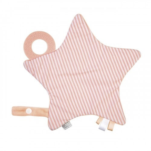 Kalencom Crackling Star Teether