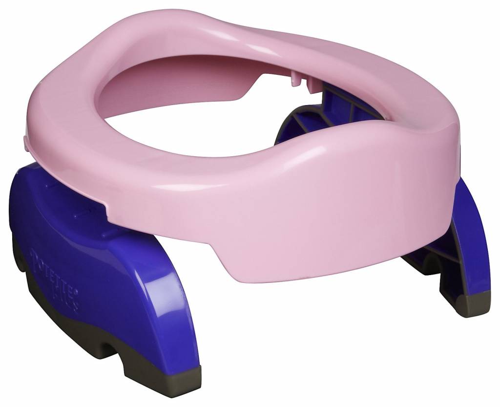 Potette Plus Travel Potty